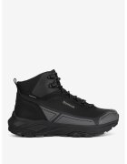 Reebok Ghete barbati 5903419852053 - Sintetic - Negru - Negru