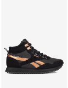 Reebok Ghete dama 5903419782855 - Sintetic - Negru - Negru