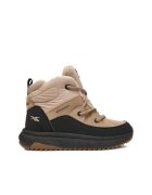 Reebok Ghete dama bej - textil - de iarna