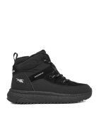 Reebok Ghete de zapada dama - CEO-LEA-JA-C576W - negre - tesatura