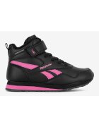Reebok Ghete fete 5903419783357 - Sintetic - Negru - Negru