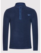 Reebok Hanorac barbati - 208564601 - Poliester - Bleumarin
