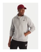 Reebok Hanorac barbati gri