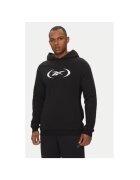Reebok Hanorc barbati 100214852 - Bumbac/Poliester - Negru - Negru