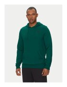 Reebok Hanorc barbati 100217207 - Bumbac/Poliester - Verde - Verde