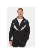Reebok Hanorc barbati 129705 - Poliamida - Negru - Negru