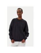 Reebok Hanorc dama 100075359 - Bumbac/Poliester - Negru - Negru