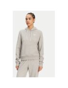 Reebok Hanorc dama 100075635 - Bumbac/Poliester - Gri - Gri