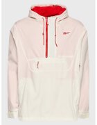 Reebok Jacheta barbati - 209984095 - Poliester - Bej