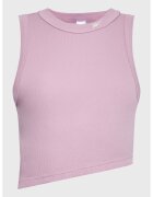Reebok Maiou dama - Bumbac - Roz - Roz