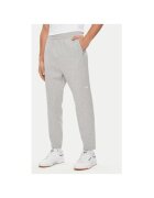 Reebok Pantaloni barbati - 304552359 - Bumbac - Gri - Gri