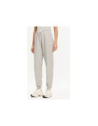 Reebok Pantaloni de trening dama 100071694 - Bumbac/Poliester - Gri - Gri