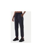 Reebok Pantaloni de trening dama 127457 - Poliamida - Negru - Negru