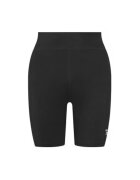 Reebok Pantaloni scurti barbati 100037535 - Bumbac/Elastan - XL INTL - Negru