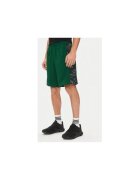 Reebok Pantaloni scurti barbati - 304552212 - Poliester reciclat - Verde - Verde