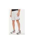 Reebok Pantaloni scurti barbati - 304552342 - Poliester - Gri - Gri