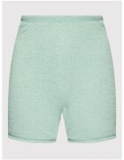 Reebok Pantaloni scurti dama - 300001769 - Poliester - Albastru - Albastru