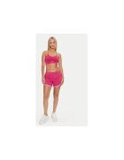 Reebok Pantaloni scurti dama - 304552113 - Poliester - Roz - Roz