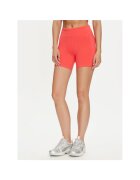Reebok Pantaloni scurti dama - 304553233 - Poliamida/Elastan - Negru - Negru