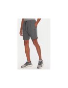 Reebok Pantaloni scurti pentru barbati - poliester - gri
