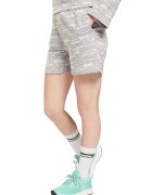 Reebok Pantaloni scurti slim fit - pentru fitness MYT - Gri melange