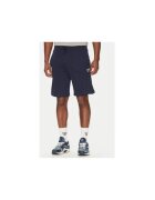 Reebok Pantaloni scurti sport barbati 100217147 - Bumbac/Poliester - Bleumarin - Bleumarin