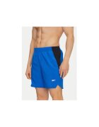 Reebok Pantaloni scurti sport barbati 112634 - Poliester reciclat - Albastru - Albastru