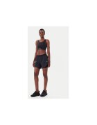 Reebok Pantaloni scurti sport dama 112518 - Poliester reciclat - Negru - Negru