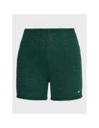 Reebok Pantaloni scurti sport dama - 300001745 - Poliester - Verde