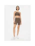 Reebok Pantaloni scurti sport dama - 302536924 - Poliester - Verde