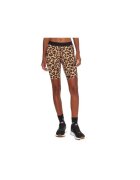 Reebok Pantaloni sport dama - bej - 70% poliamida - 30% elastan -