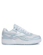 Reebok Pantofi copii 302679836 - Sintetic/Textil - Gri