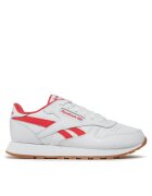 Reebok Pantofi copii 302833443 - Piele intoarsa/Sintetic/Textil - Roz