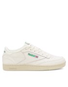 Reebok Pantofi copii - 5905588356882370 - Piele naturala - Ecru