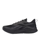 Reebok Pantofi cu insertii de plasa - pentru alergare Floatride Energy 3.0 - Negru