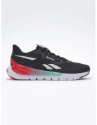 Reebok Pantofi cu sireturi pentru fitness Flex - Negru/Rosu vermillion