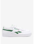 Reebok Pantofi dama 2230047722124 - Piele naturala - Alb - Alb