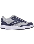 Reebok Pantofi dama gri-bleumarin - croiala jumatate - material sintetic - sezon tot anul -