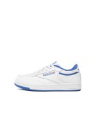 Reebok Pantofi sport baieti - 302293513 - Alb - Piele naturala - Alb