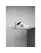 Reebok Pantofi sport baieti 5905588703174 - Sintetic - Alb - Alb