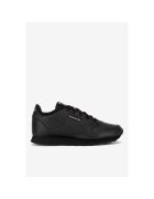 Reebok Pantofi sport baieti 5905588704270 - Piele naturala - 31 EU - Negru