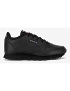 Reebok Pantofi sport baieti 5905588704270 - Piele naturala - Negru - Negru