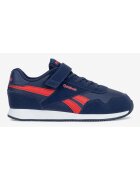 Reebok Pantofi sport baieti 5905588761457 - Sintetic - Albastru - Albastru