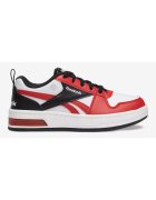 Reebok Pantofi sport baieti 5905588886631 - Sintetic - Alb - Alb