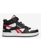 Reebok Pantofi sport baieti 5905588889359 - Sintetic - Alb - Alb