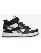 Reebok Pantofi sport baieti 5905588890089 - Sintetic - Alb - Alb
