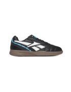Reebok Pantofi sport barbati 100230341 - Piele naturala - Negru