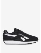 Reebok Pantofi sport barbati 5903419944673 - Textil - Negru - Negru