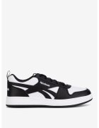 Reebok Pantofi sport barbati 5903419973888 - Sintetic - Alb - Alb