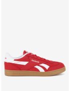 Reebok Pantofi sport barbati 5903419977534 - Sintetic - Rosu - Rosu